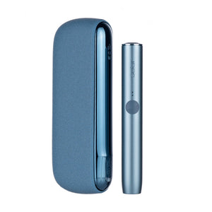 IQOS Iluma Refreshed Kit - Azure Blue