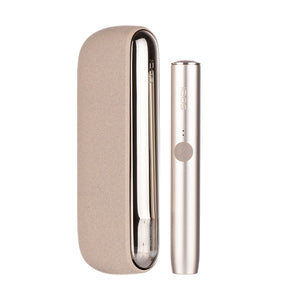 IQOS Iluma Refreshed Kit - Pebble Beige