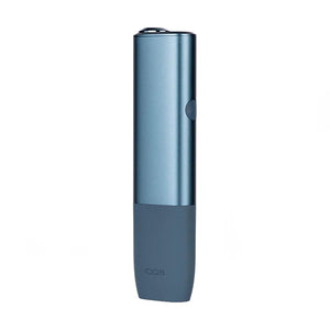 IQOS Iluma One Refreshed Kit - Azure Blue