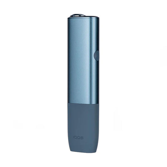 IQOS Iluma One Refreshed Kit - Azure Blue