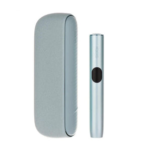 IQOS Iluma-i Kit - Breeze Blue
