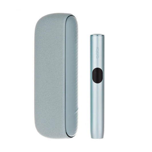 IQOS Iluma-i Kit - Breeze Blue
