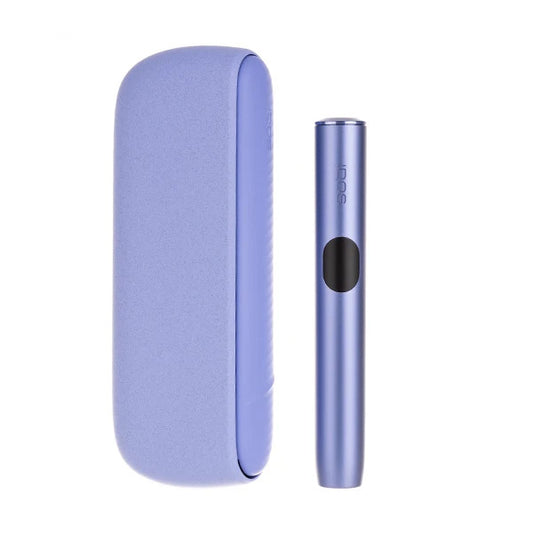 IQOS Iluma-i Kit - Digital Violet