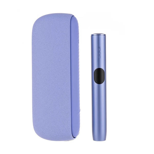IQOS Iluma-i Kit - Eelctric Purple