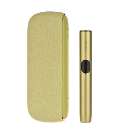 IQOS Iluma-i Kit - Leaf Green