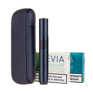 IQOS Iluma-i Kit