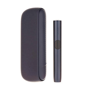 IQOS Iluma-i Kit - Midnight Black