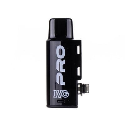 20mg Nicotine Salt E Liquid