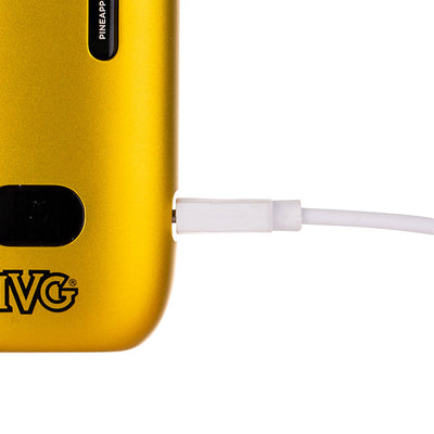 Type-C Charging