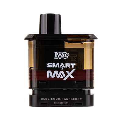 10ml + 2ml = 12ml of E-Liquid