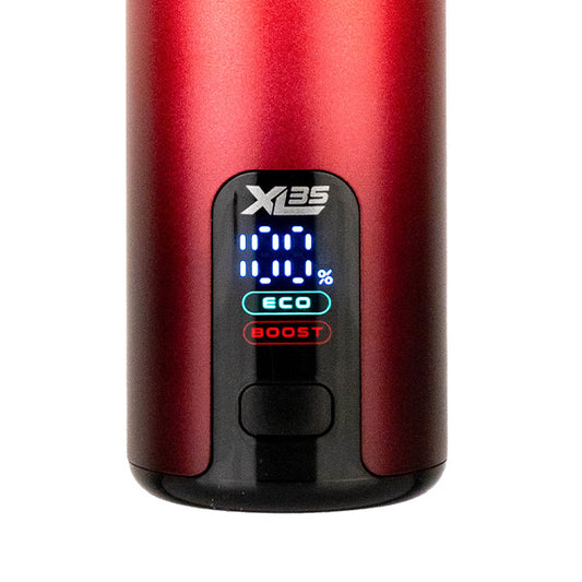 IVG XL35 Prefilled Pod Kit - Boost/Eco Mode