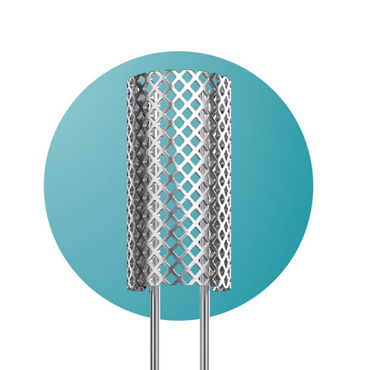 IVG XL35 Prefilled Pod Kit - Mesh Coil