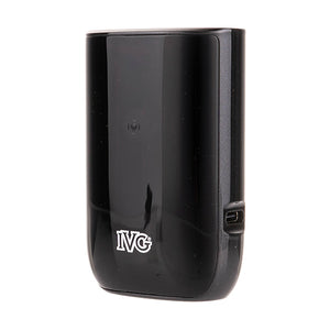 IVG Pro 2 Pod Device in Black