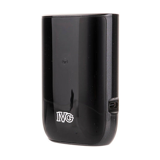 IVG Pro 2 Pod Device in Black