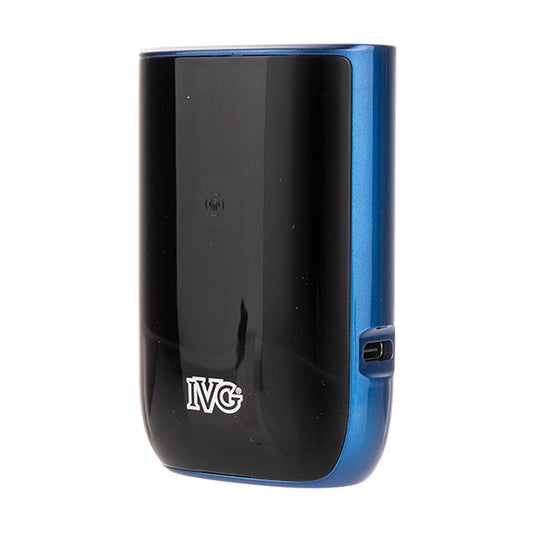 IVG Pro 2 Pod Device in Blue