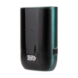 IVG Pro 2 Pod Device in Green