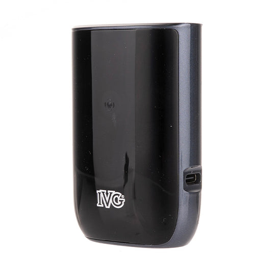 IVG Pro 2 Pod Device in Gunmetal