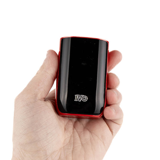 IVG Pro 2 Pod Device in hand