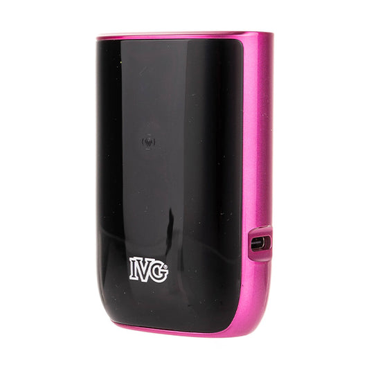 IVG Pro 2 Pod Device in Hot Pink