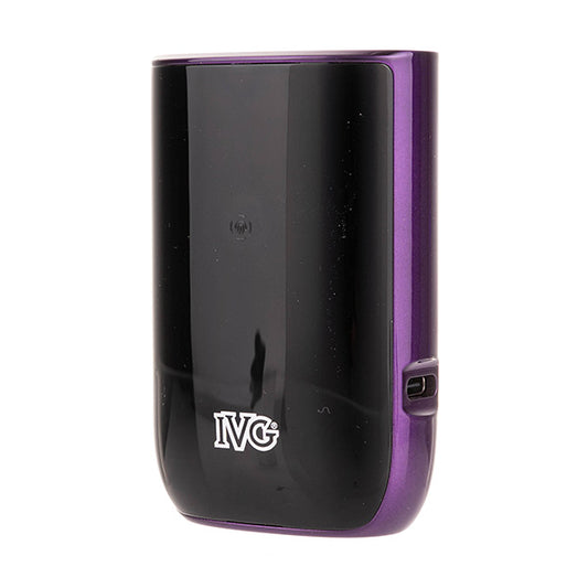 IVG Pro 2 Pod Device in Purple