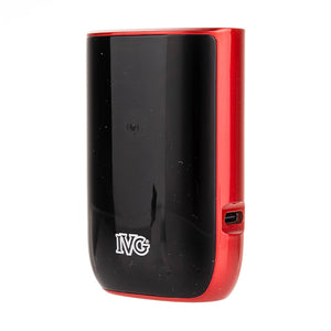 IVG Pro 2 Pod Device in Red