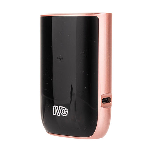 IVG Pro 2 Pod Device in Rose Gold