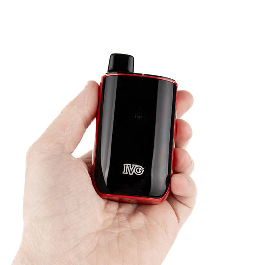 IVG Pro 2 Prefilled Pod Kit - Rechargeable Vape Kit