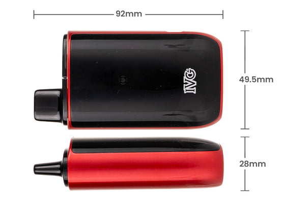 Product Dimensions:
