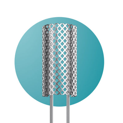 Mesh Coil