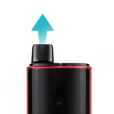 Inhale Activation