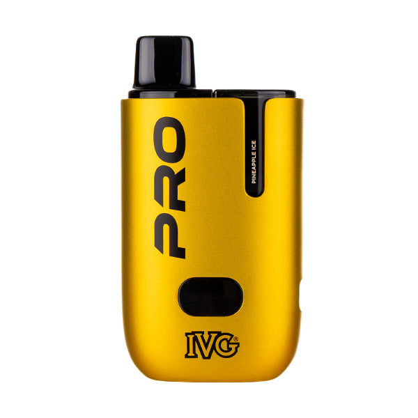 IVG Pro 12