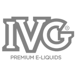 IVG E-Liquids Logo
