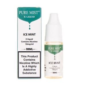 Mint E-Liquid