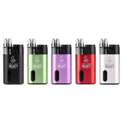 Five Stylish Finishes