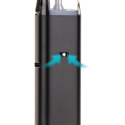 Adjustable Airflow