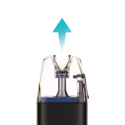 Inhale Activation