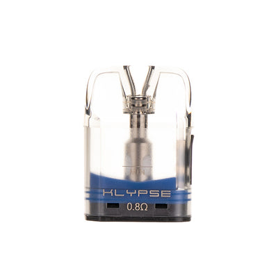 2ml Refillable Pod with Mesh Coil