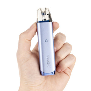Innokin Foretex Pod Kit - Handcheck