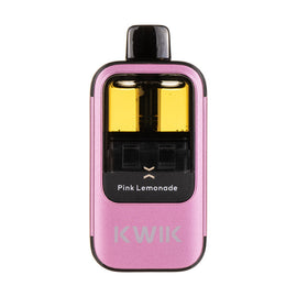 Innokin Kwik 35K Prefilled Pod Kit- Device