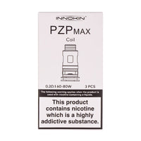 Innokin PZP Max Replacement Coils