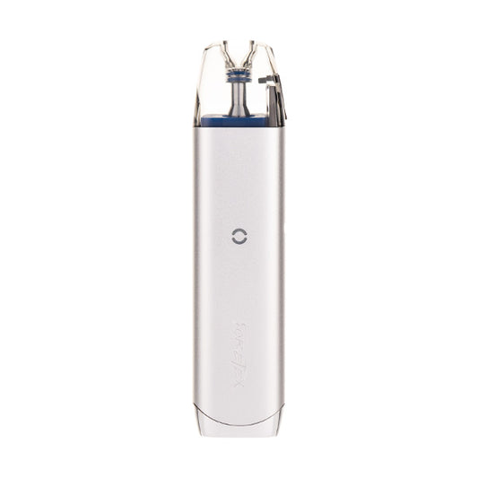 Innokin Foretex Pod Kit- Silver