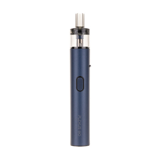Innokin Plexus Go Pod Kit - Indigo Blue