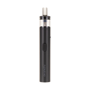 Innokin Plexus Go Pod Kit - Midnight Black