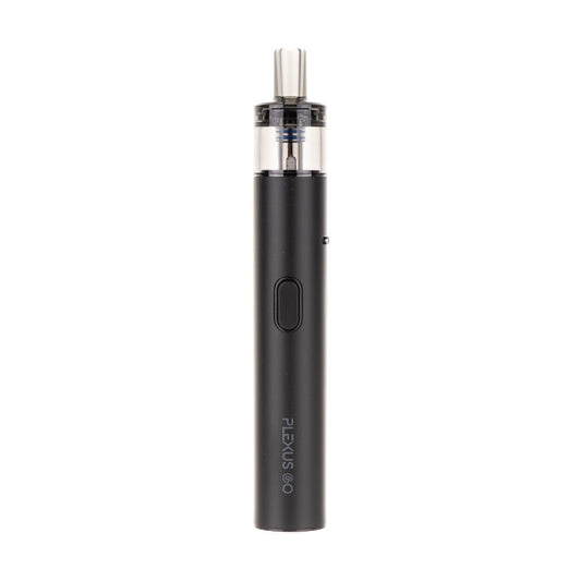 Innokin Plexus Go Pod Kit - Midnight Black