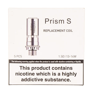Innokin Prism S T20S Coils - 5 Pack 1.5ohm