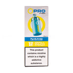 Blue Razz Lemonade O Pro Prefilled Pod + Refill by INSTA