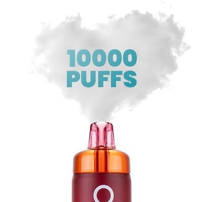 10,000 Puff Vape