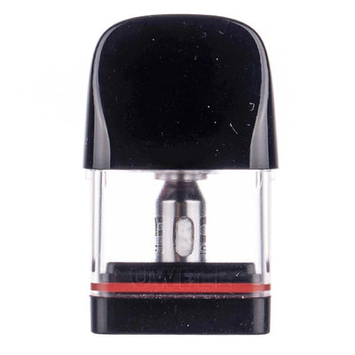 No Messy Coil Changes