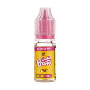 J.Fruit Double Brew Bar Series by Ohm Brew