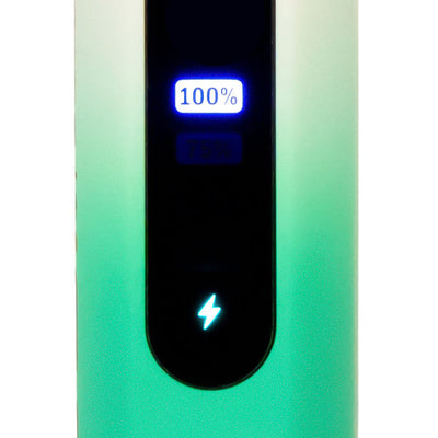 Power Display Screen